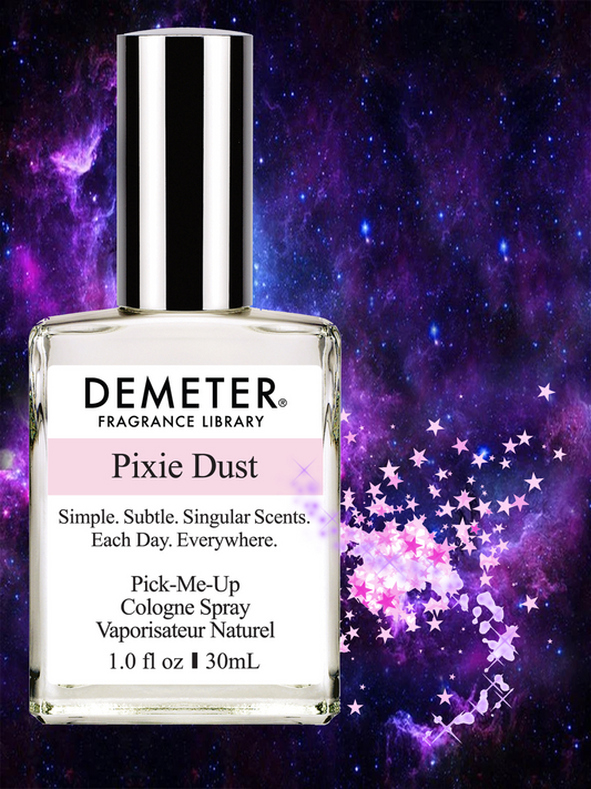 Demeter Pixie Dust Fragrance Spray 30ml