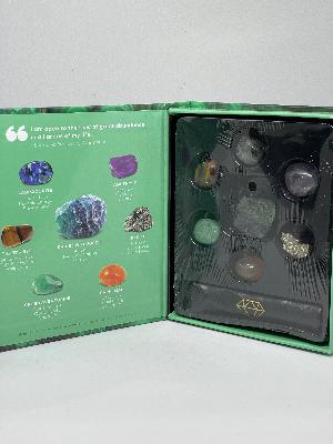 Prosperity And Luck Gemstone Kit