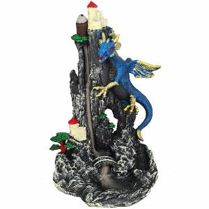 Backflow Burner Castle On Hill Dragon