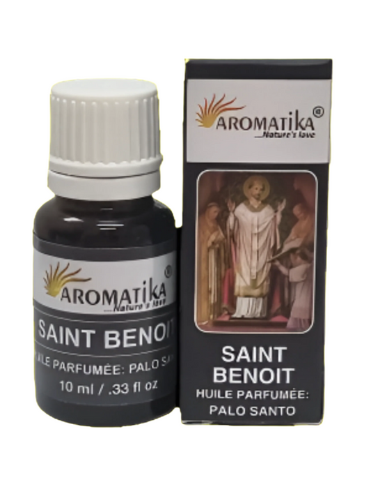 Aromatika Aroma Oil Saint Benoit