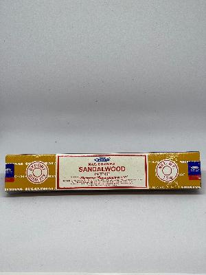 Satya Sandalwood Incense