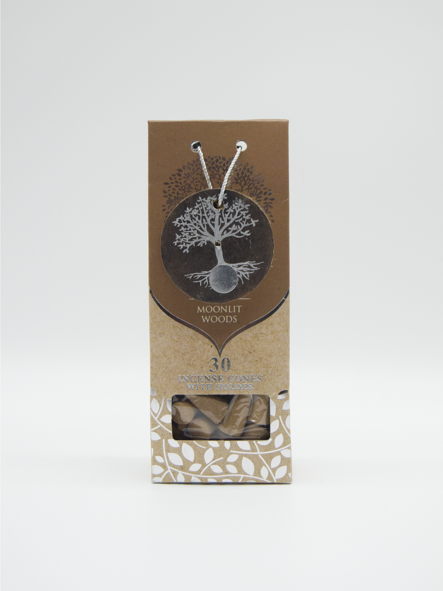 Incense Cones Tree Of Life With Holder
