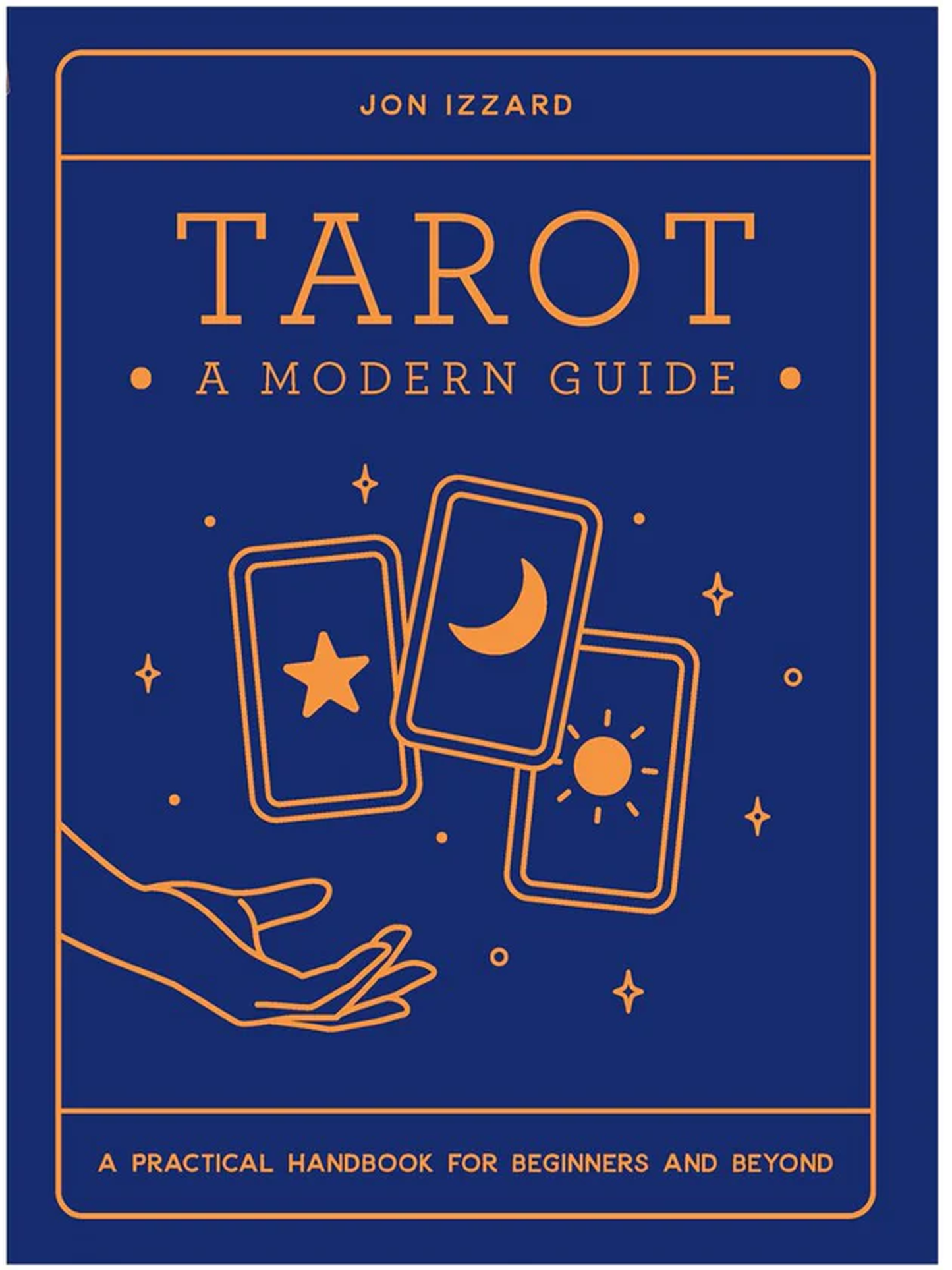 Tarot Hand Book