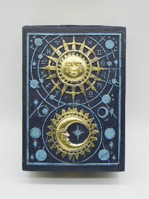 Goddess Of The Moon/Stars Jewellery