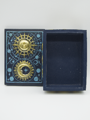 Goddess Of The Moon/Stars Jewellery
