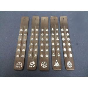 Flat Ash Catchers