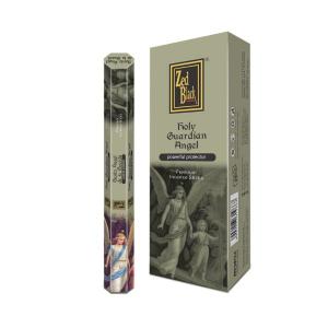 Incense Zed Black Fab Holy Guardian Angel Premium