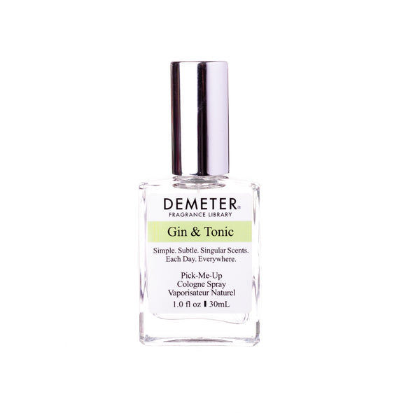 Demeter Gin & Tonic Fragrance Spray